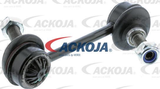 ACKOJA A70-1129 - Entretoise / tige, stabilisateur cwaw.fr