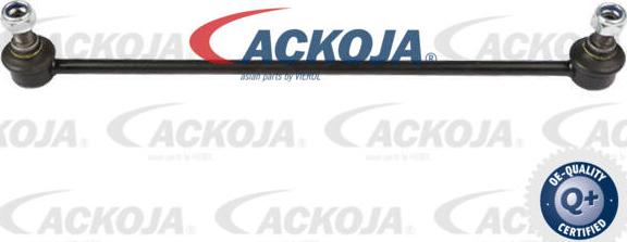 ACKOJA A70-1125 - Entretoise / tige, stabilisateur cwaw.fr