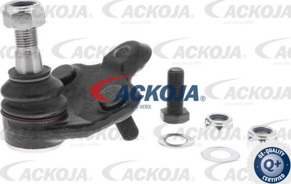 ACKOJA A70-1120 - Rotule de barre de connexion cwaw.fr