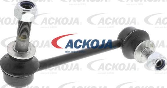 ACKOJA A70-1127 - Entretoise / tige, stabilisateur cwaw.fr