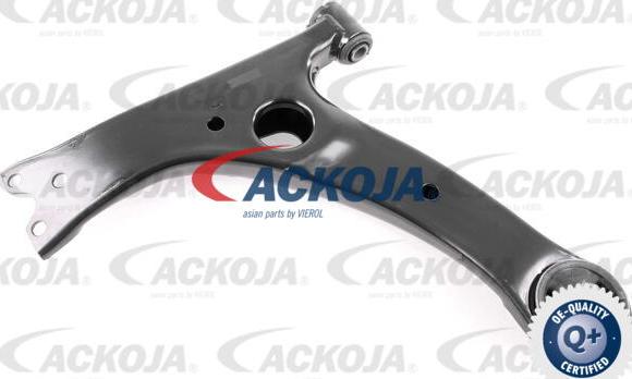 ACKOJA A70-1179 - Bras de liaison, suspension de roue cwaw.fr