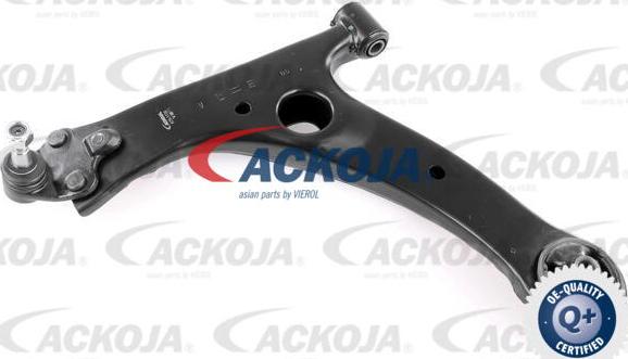 ACKOJA A70-1174 - Bras de liaison, suspension de roue cwaw.fr