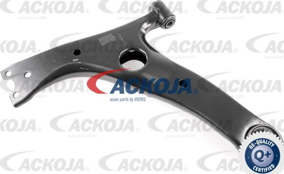 ACKOJA A70-1175 - Bras de liaison, suspension de roue cwaw.fr