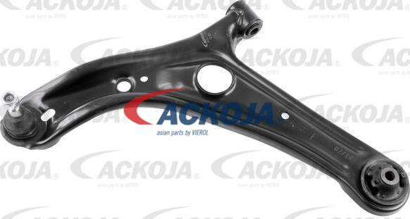 ACKOJA A70-1170 - Bras de liaison, suspension de roue cwaw.fr