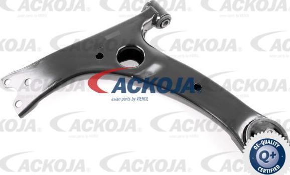 ACKOJA A70-1171 - Bras de liaison, suspension de roue cwaw.fr