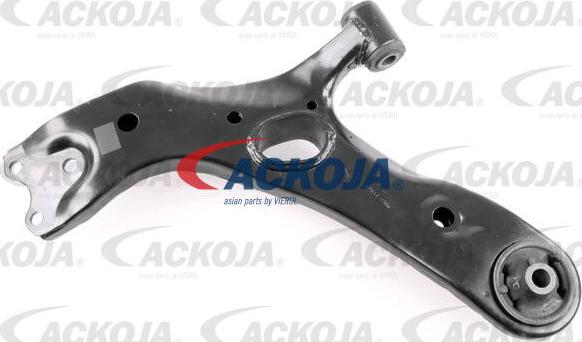 ACKOJA A70-1178 - Bras de liaison, suspension de roue cwaw.fr