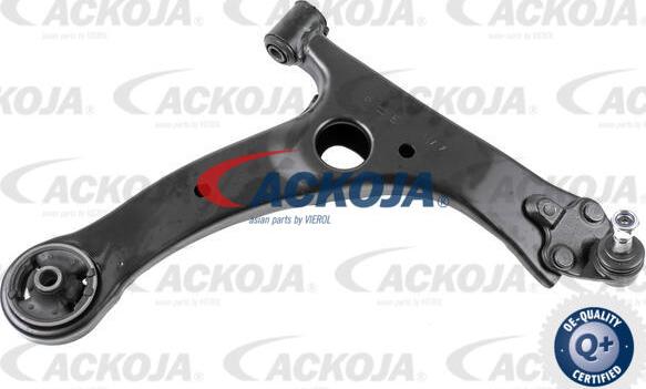 ACKOJA A70-1173 - Bras de liaison, suspension de roue cwaw.fr