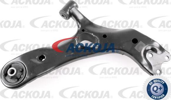 ACKOJA A70-1177 - Bras de liaison, suspension de roue cwaw.fr