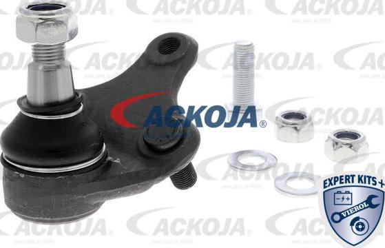 ACKOJA A70-1219 - Rotule de suspension cwaw.fr