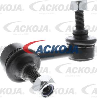 ACKOJA A70-1212 - Entretoise / tige, stabilisateur cwaw.fr