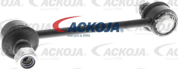 ACKOJA A70-1217 - Entretoise / tige, stabilisateur cwaw.fr