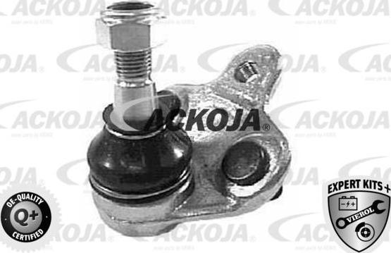 ACKOJA A70-1220 - Rotule de suspension cwaw.fr