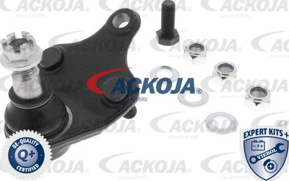 ACKOJA A70-1221 - Rotule de suspension cwaw.fr