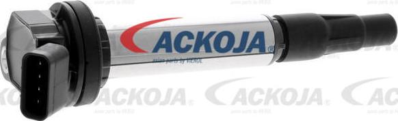 ACKOJA A70-70-0033 - Bobine d'allumage cwaw.fr