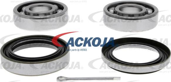 ACKOJAP A54-0012 - Kit de roulements de roue cwaw.fr