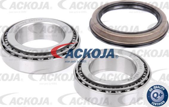 ACKOJAP A51-0113 - Kit de roulements de roue cwaw.fr