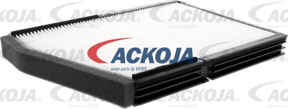 ACKOJAP A51-30-0005 - Filtre, air de l'habitacle cwaw.fr