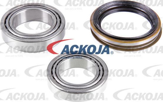 ACKOJAP A53-0104 - Kit de roulements de roue cwaw.fr