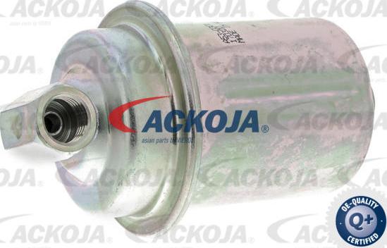 ACKOJAP A53-0301 - Filtre à carburant cwaw.fr