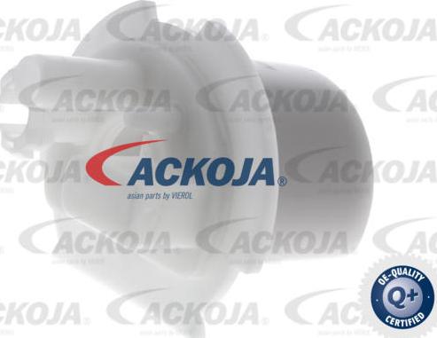 ACKOJAP A53-0303 - Filtre à carburant cwaw.fr