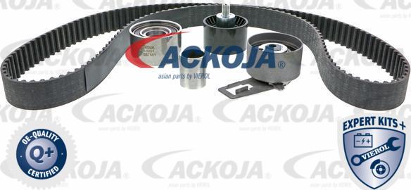 ACKOJAP A53-0201 - Kit de distribution cwaw.fr