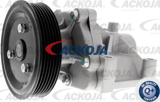 ACKOJAP A53-0704 - Pompe à eau cwaw.fr