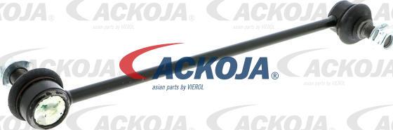 ACKOJAP A53-1164 - Entretoise / tige, stabilisateur cwaw.fr