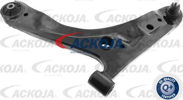 ACKOJAP A53-1119 - Bras de liaison, suspension de roue cwaw.fr