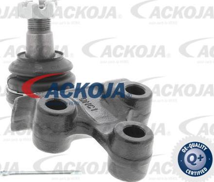 ACKOJAP A53-1130 - Rotule de suspension cwaw.fr