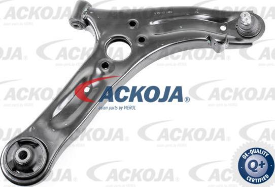 ACKOJAP A53-1124 - Bras de liaison, suspension de roue cwaw.fr