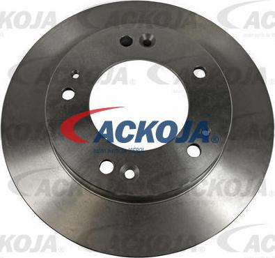 ACKOJAP A53-2501 - Disque de frein cwaw.fr