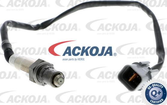 ACKOJAP A53-76-0007 - Sonde lambda cwaw.fr