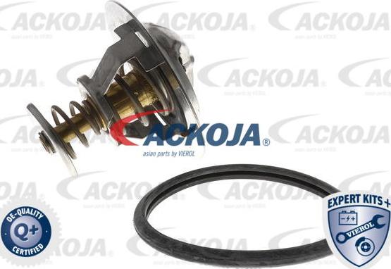 ACKOJAP A52-99-0005 - Thermostat d'eau cwaw.fr