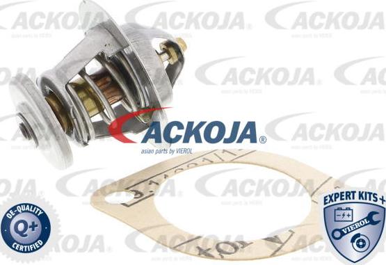 ACKOJAP A52-99-0006 - Thermostat d'eau cwaw.fr