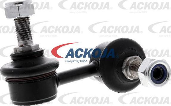 ACKOJAP A52-9521 - Entretoise / tige, stabilisateur cwaw.fr