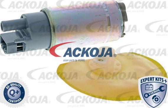 ACKOJAP A52-09-0013 - Pompe à carburant cwaw.fr