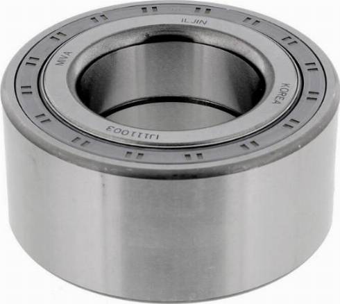 SKF BAH0160 - Roulement de roue cwaw.fr