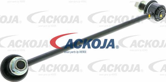 ACKOJAP A52-0042 - Entretoise / tige, stabilisateur cwaw.fr