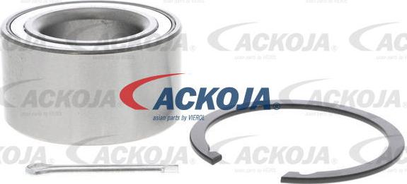 ACKOJAP A52-0055 - Kit de roulements de roue cwaw.fr