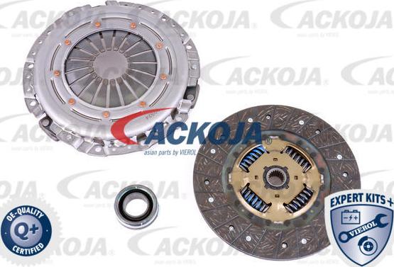 ACKOJAP A52-0005 - Kit d'embrayage cwaw.fr