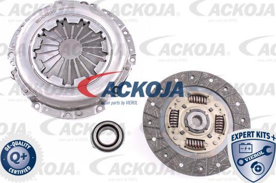 ACKOJAP A52-0001 - Kit d'embrayage cwaw.fr