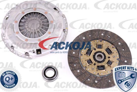 ACKOJAP A52-0021 - Kit d'embrayage cwaw.fr