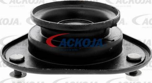 ACKOJAP A52-0117 - Turbocompresseur, suralimentation cwaw.fr