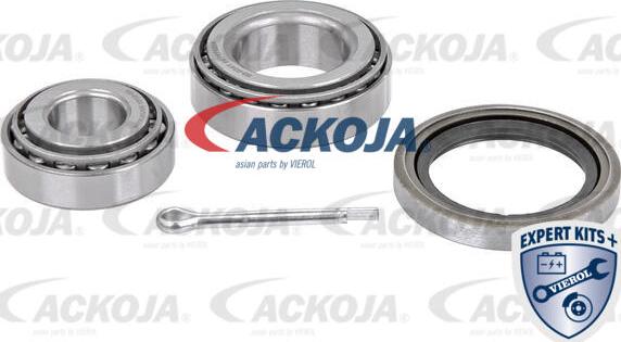 ACKOJAP A52-0341 - Kit de roulements de roue cwaw.fr