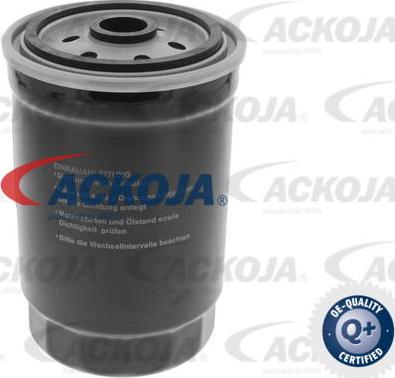 ACKOJAP A52-0303 - Filtre à carburant cwaw.fr