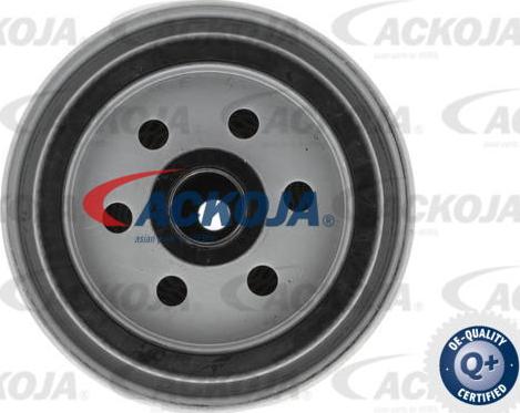 ACKOJAP A52-0303 - Filtre à carburant cwaw.fr