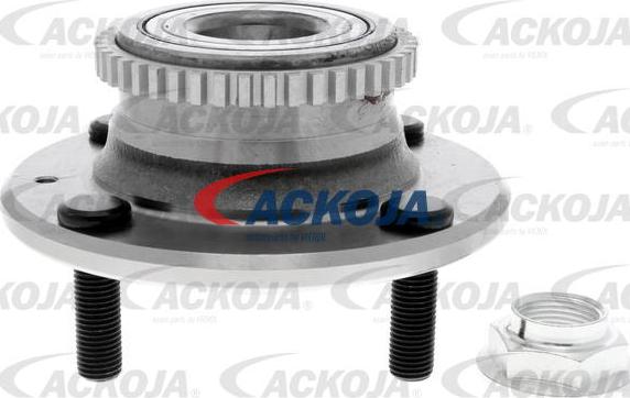 ACKOJAP A52-0331 - Kit de roulements de roue cwaw.fr