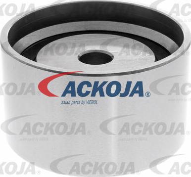 ACKOJAP A52-0372 - Poulie renvoi / transmission, courroie de distribution cwaw.fr