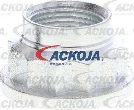 ACKOJAP A52-0290 - Pompe à eau + kit de courroie de distribution cwaw.fr