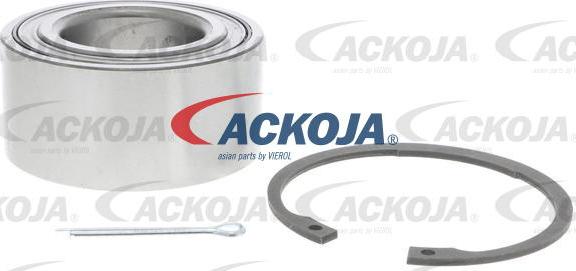 ACKOJAP A52-0254 - Kit de roulements de roue cwaw.fr